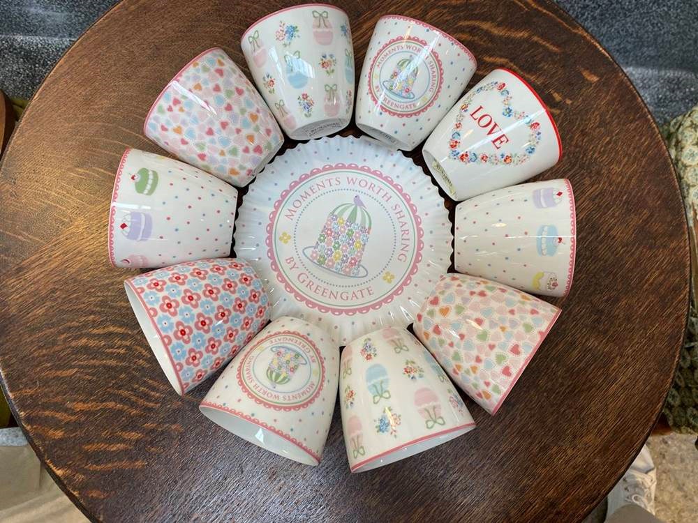 字母拿鐵杯 NT.680 字母拿鐵杯 NT.680