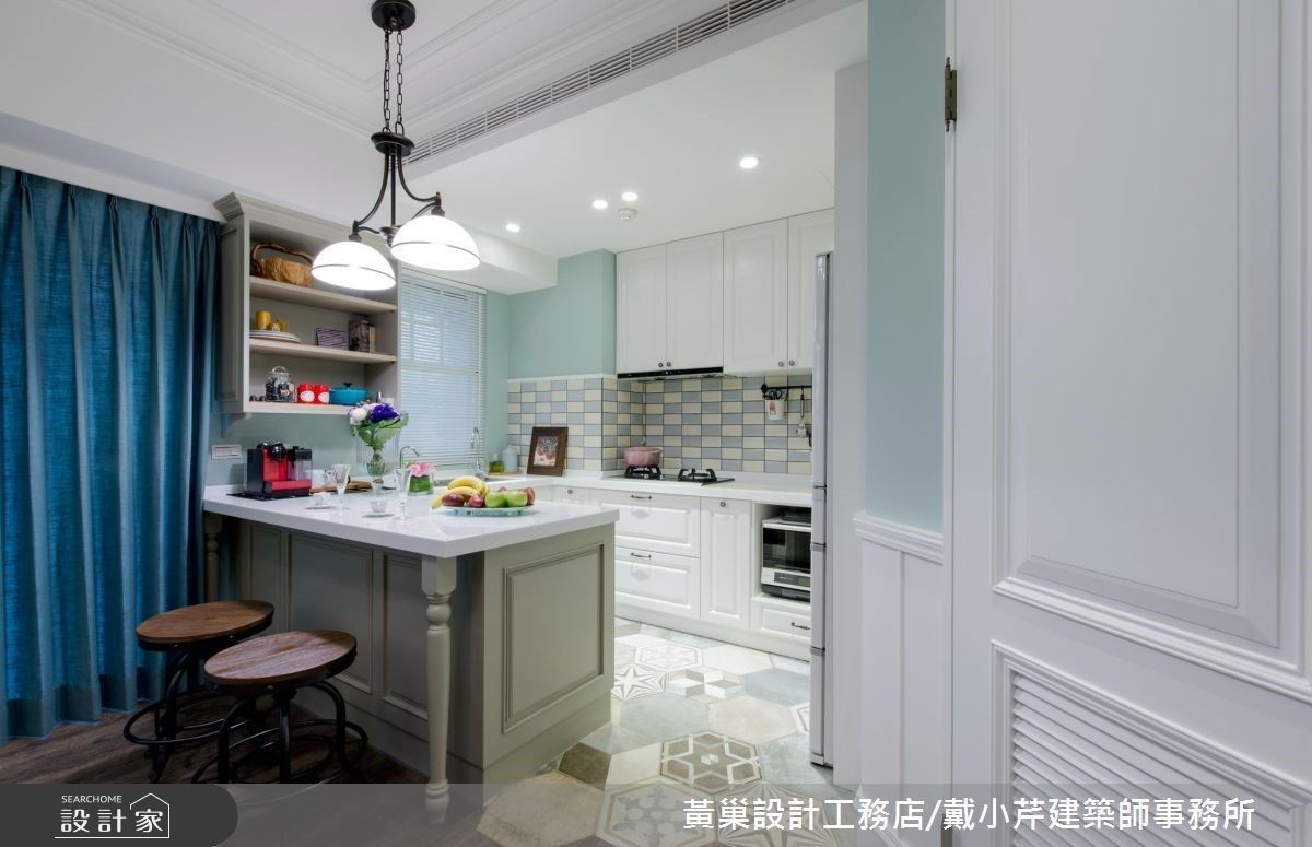近年房價高居不下,小宅成為頗受歡迎的屋型,小宅坪數