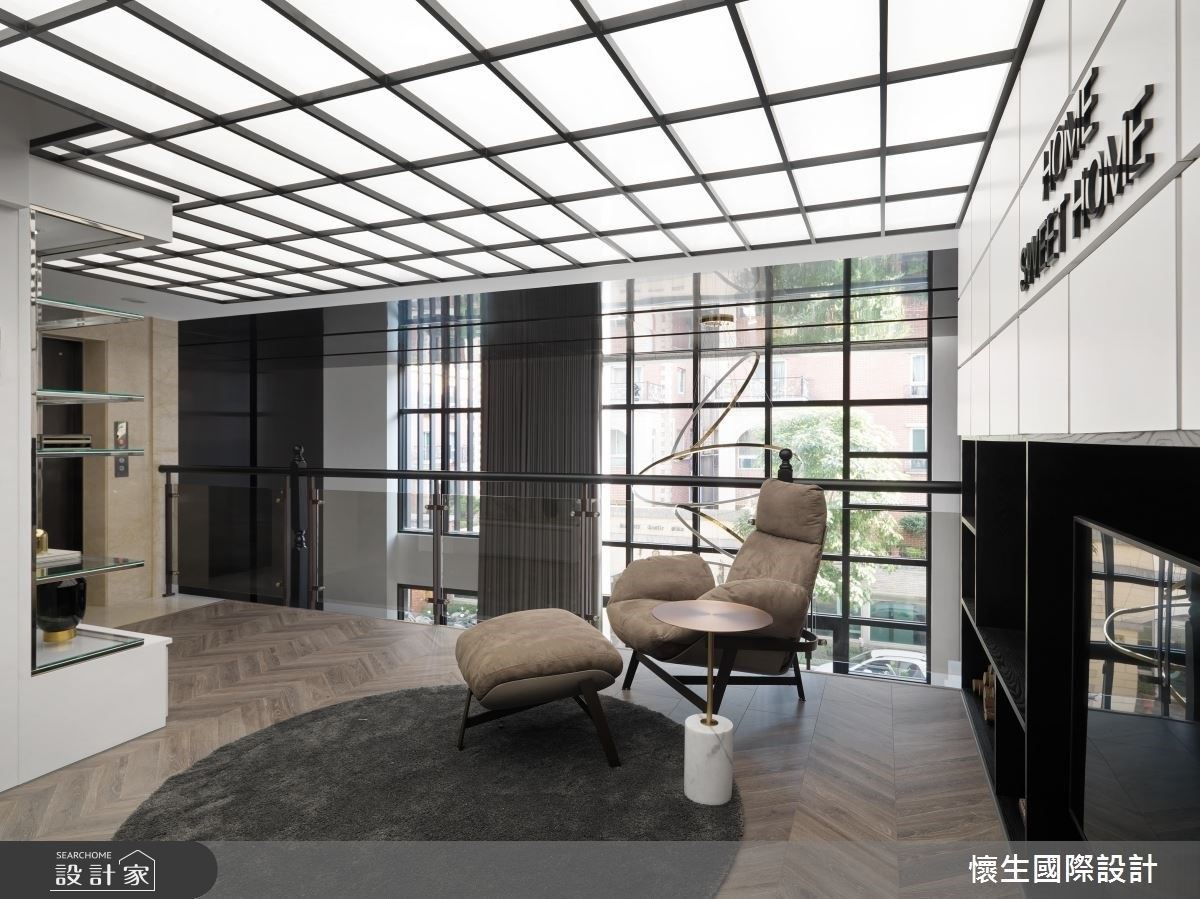 現在的「豪宅」,不再只是大坪數與奢華建材的結合,而