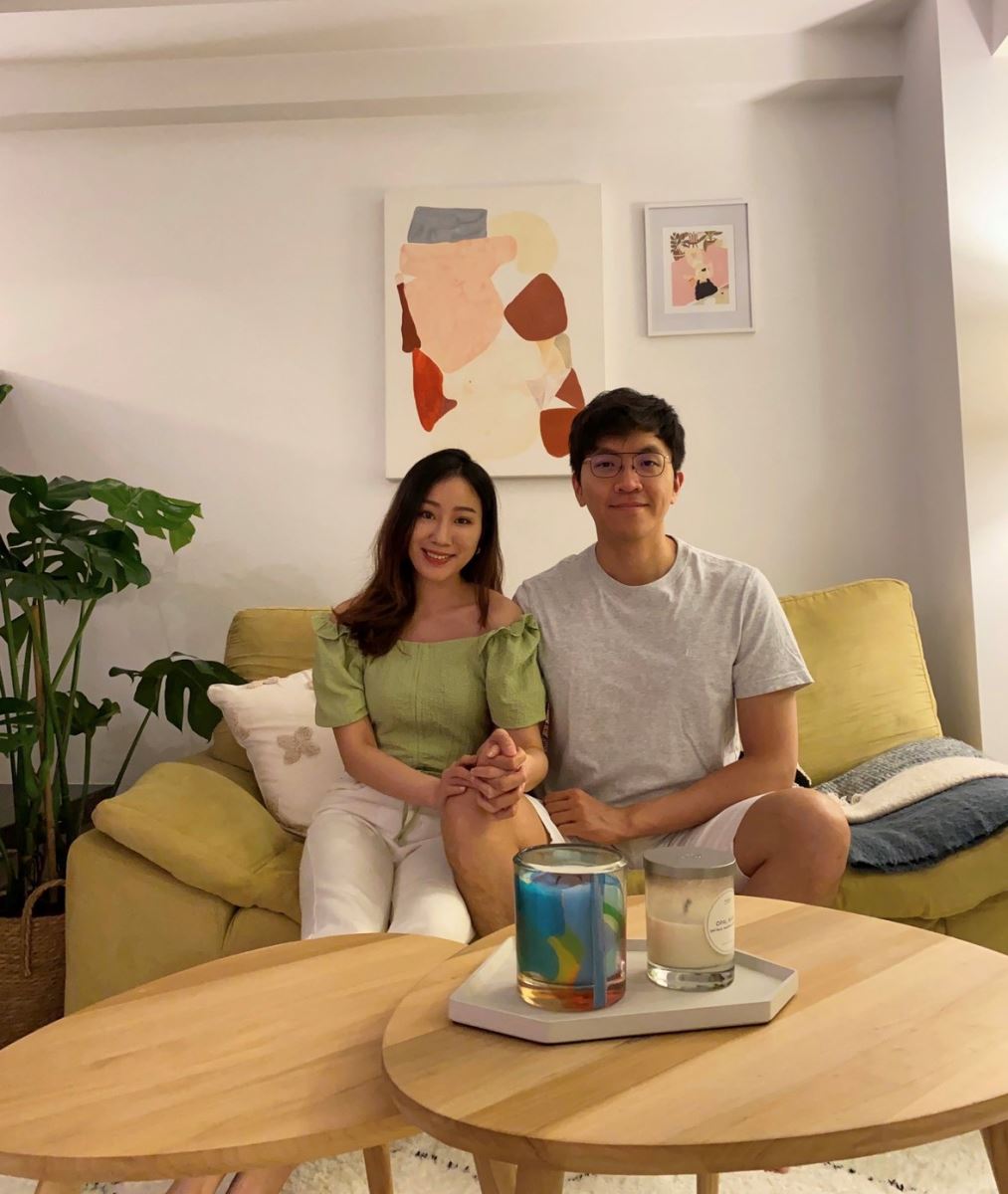 想知道更多精彩的佈置方式,可以點這裡追蹤Emma的IG喔! 想知道更多精彩的佈置方式,可以點這裡追蹤Emma的IG喔!