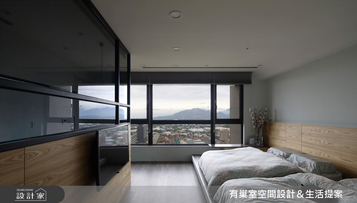 一家四口與七隻毛孩的生活中,期許每位家庭成員的活動