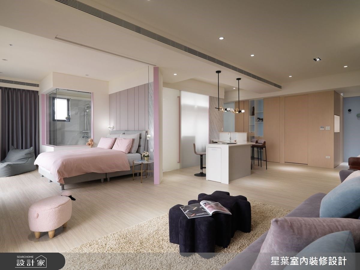 一天 24 小時中,什麼時候你感覺到最放鬆?在辛勤工作
