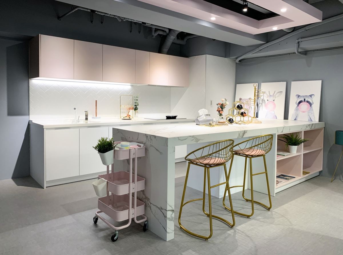 雅登廚飾新莊店 雅登廚飾新莊店