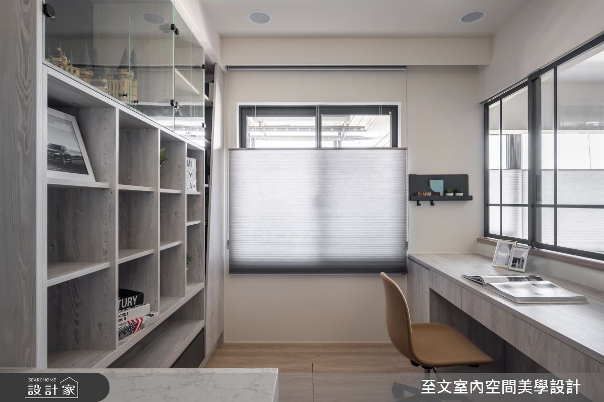 在以往的社會裡,世界大多由男性所主宰,而到了現代,