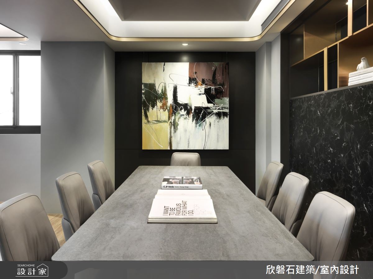 40年老屋翻新,欣磐石建築空間規劃事務所 羅仕哲設計