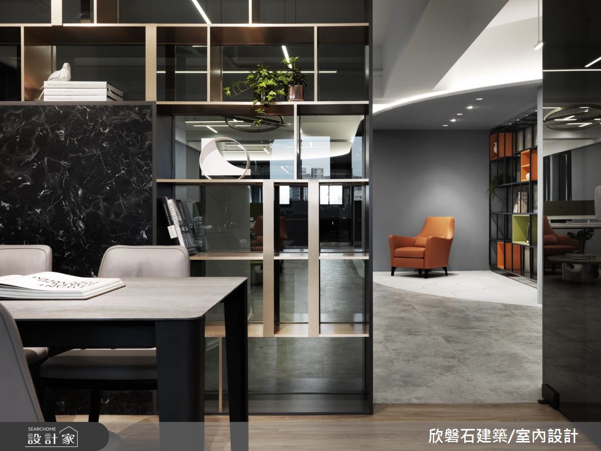 40年老屋翻新,欣磐石建築空間規劃事務所 羅仕哲設計