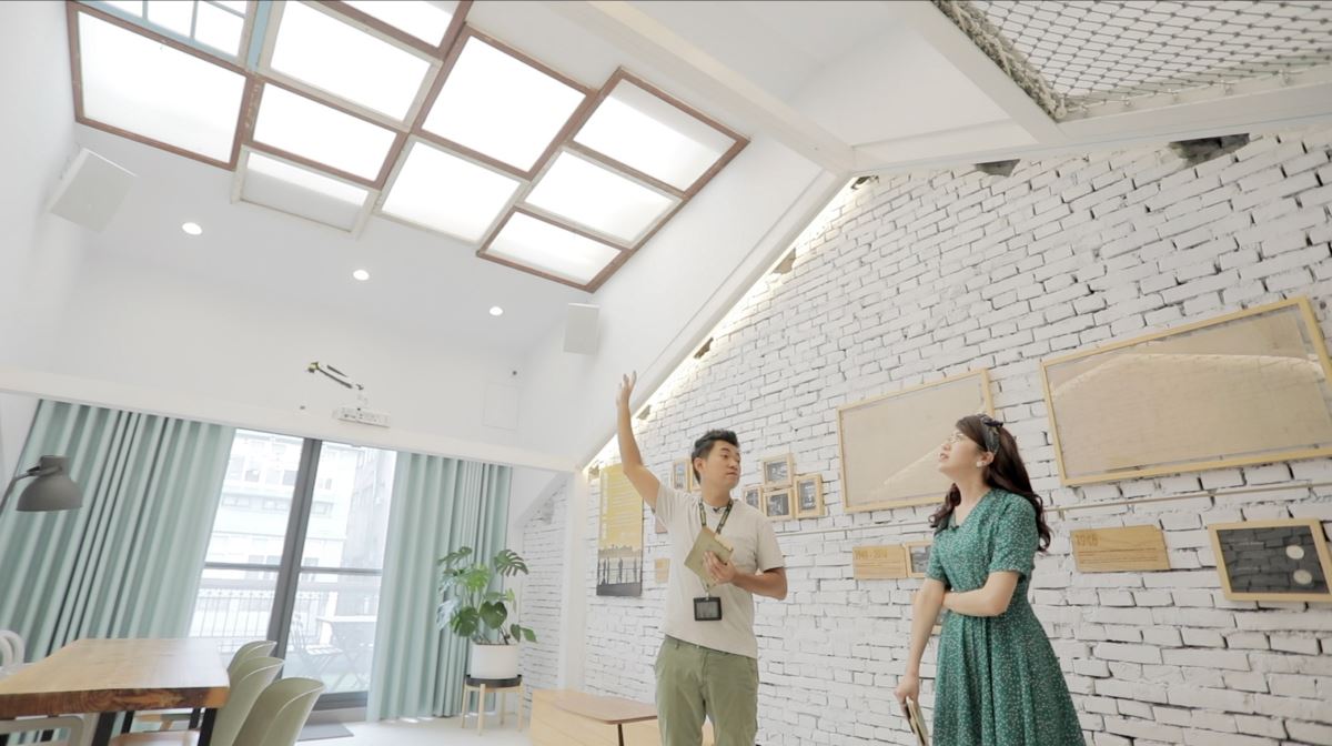 「在逝去的年代,我錯過了一生的摯愛…如今卻走向生命