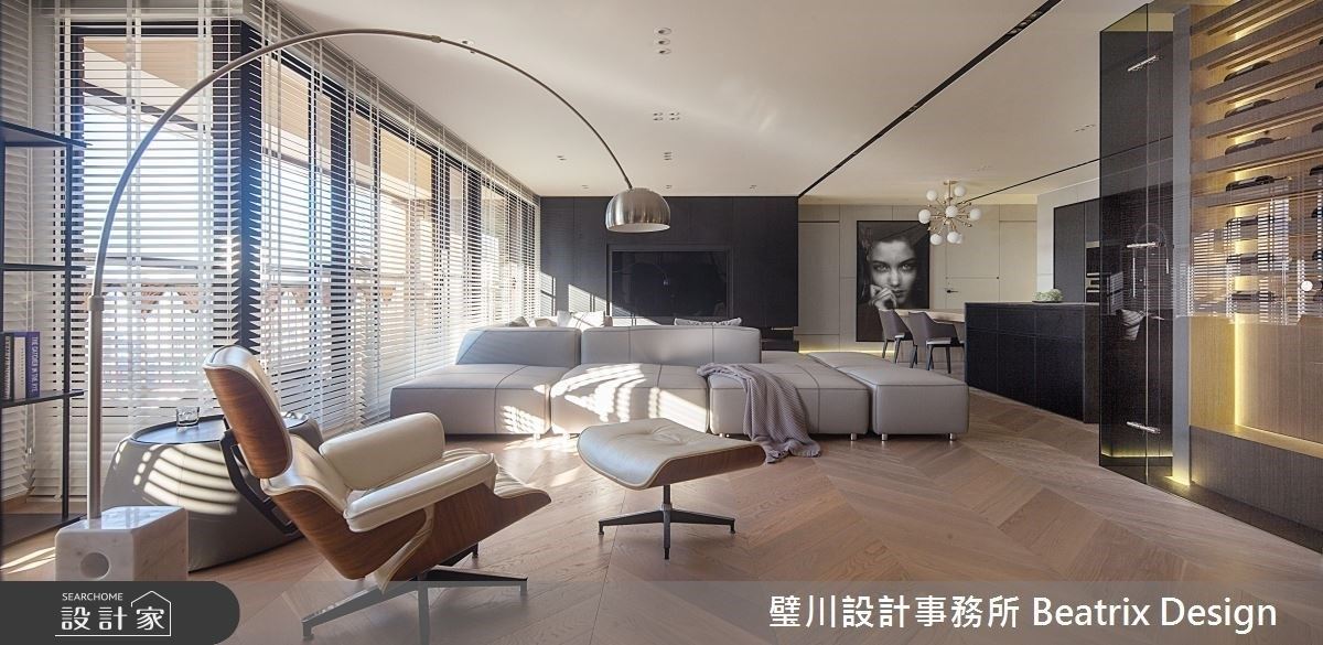 毛胚屋指的是沒有經過任何美化的房子,因為可變動的彈