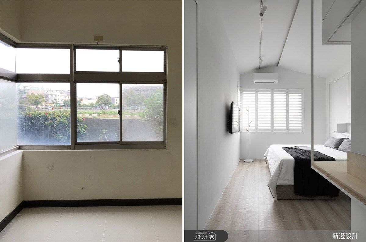 看更多老屋翻新細節 看更多老屋翻新細節
