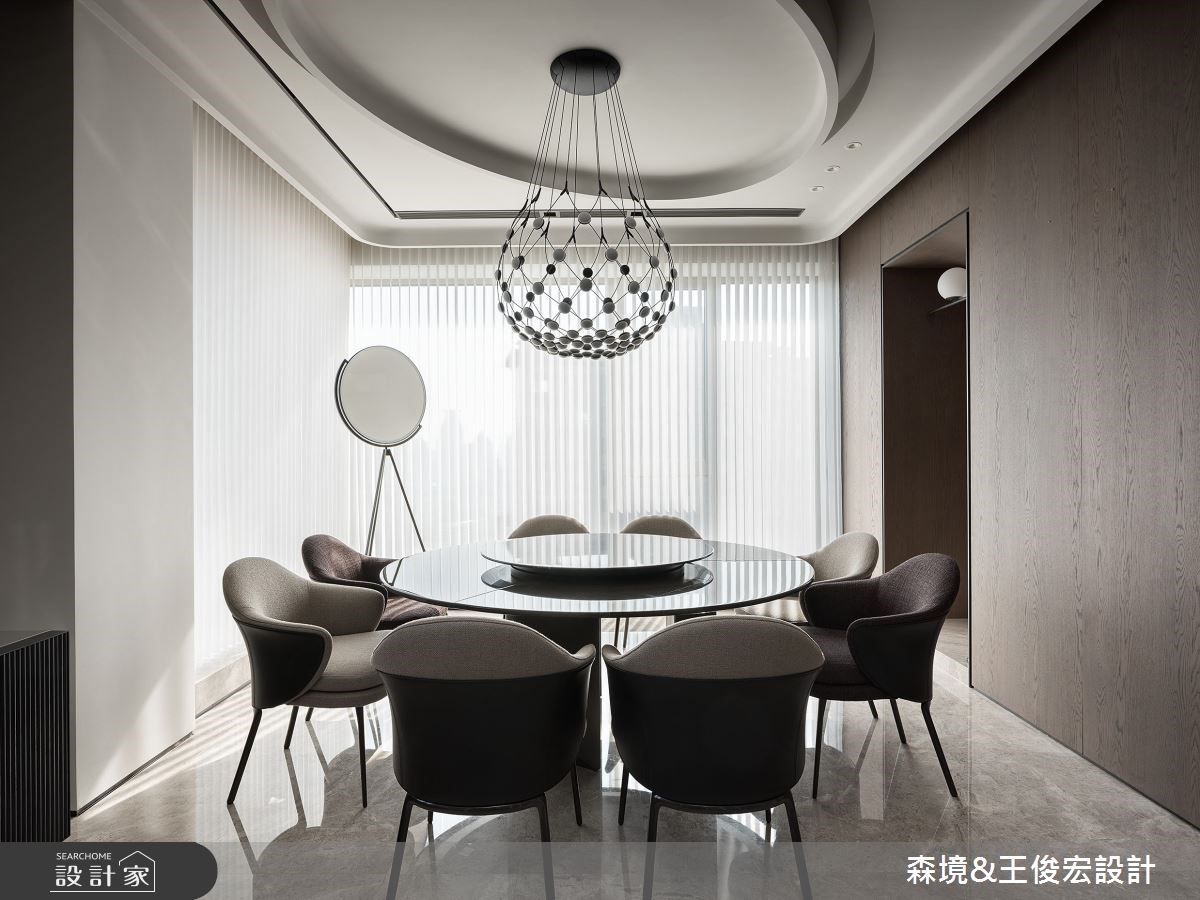 管線老舊、採光不足、不符合需求的格局動線,是許多老