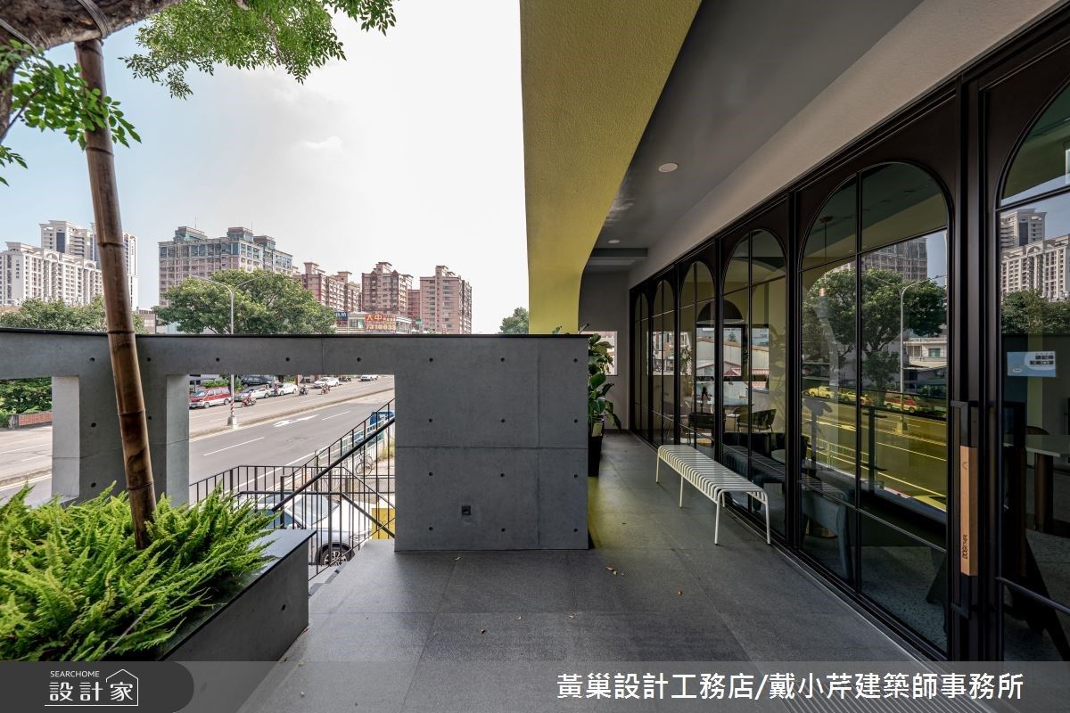 「打造一座寵物和飼主都能享受其中的旅店,一直是我們