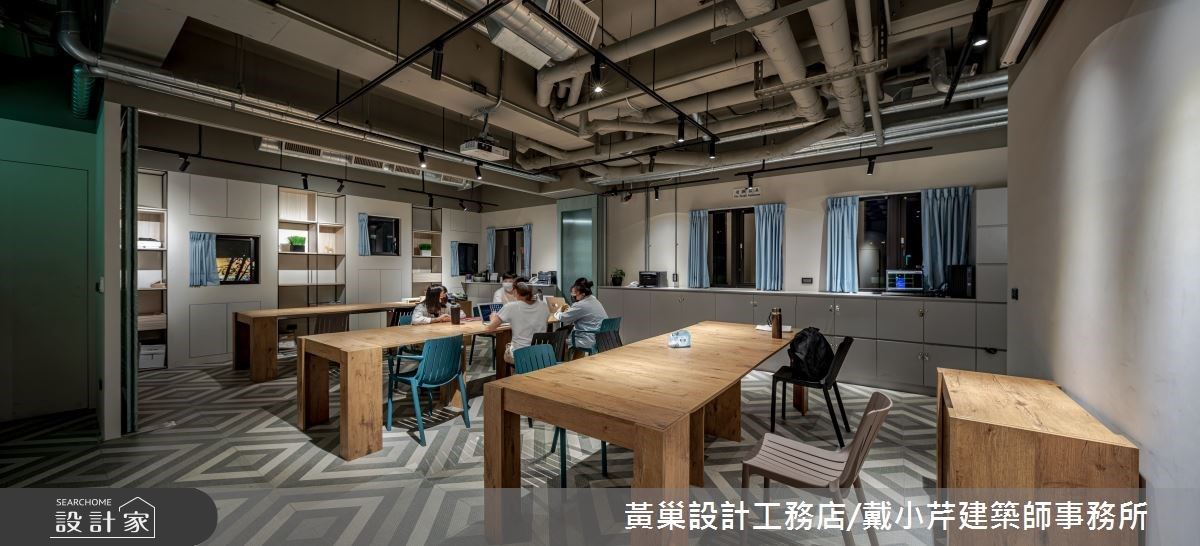 「打造一座寵物和飼主都能享受其中的旅店,一直是我們