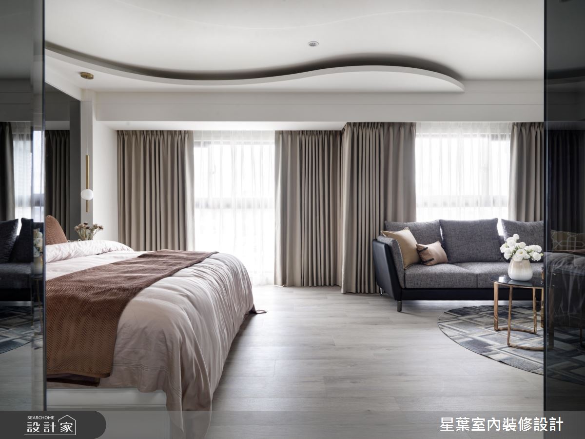 溫故知新創造師─林峰安設計師 巧妙運用建材、色彩、