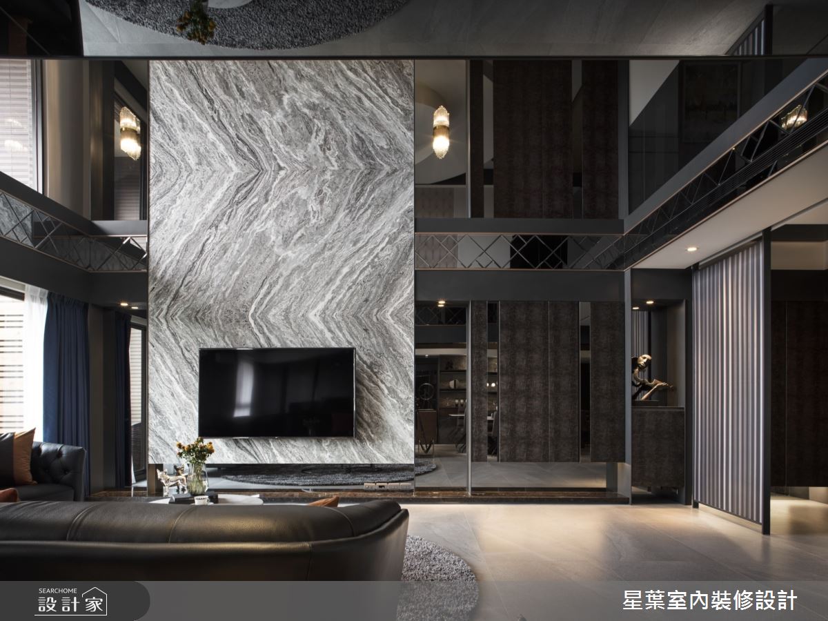 溫故知新創造師─林峰安設計師 巧妙運用建材、色彩、