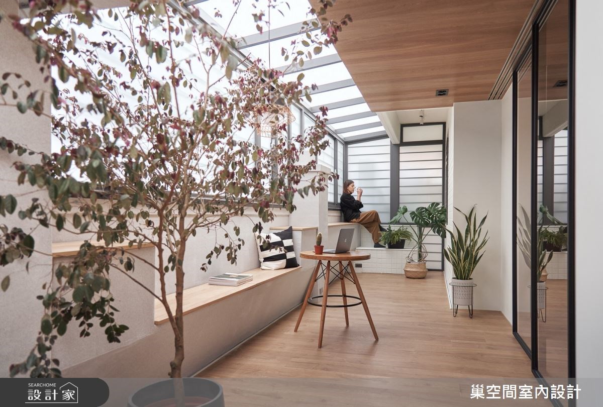 看更多臥榻設計美圖。 看更多臥榻設計美圖。