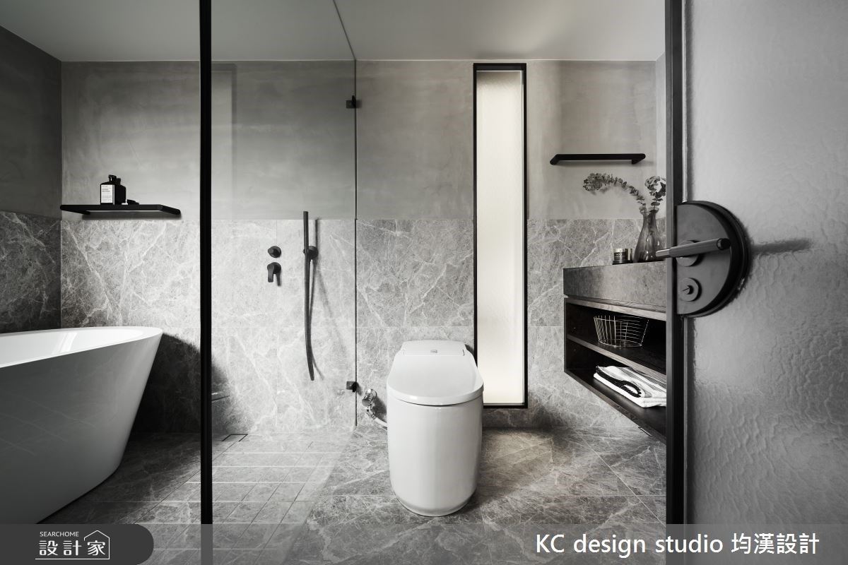 圖片提供_KC design studio均漢設計 圖片提供_KC design studio均漢設計