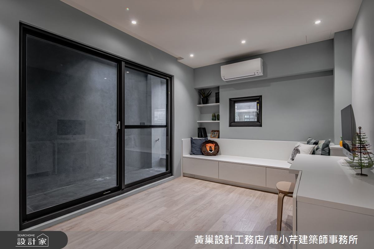近年來自地自建頗受歡迎,優點是自地自建從無到有,可