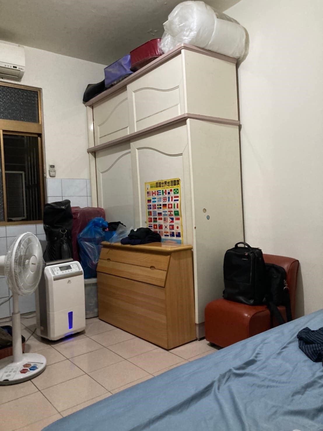 網友葉瀞與男友交往三個月,因為自己喜愛生活的儀式感