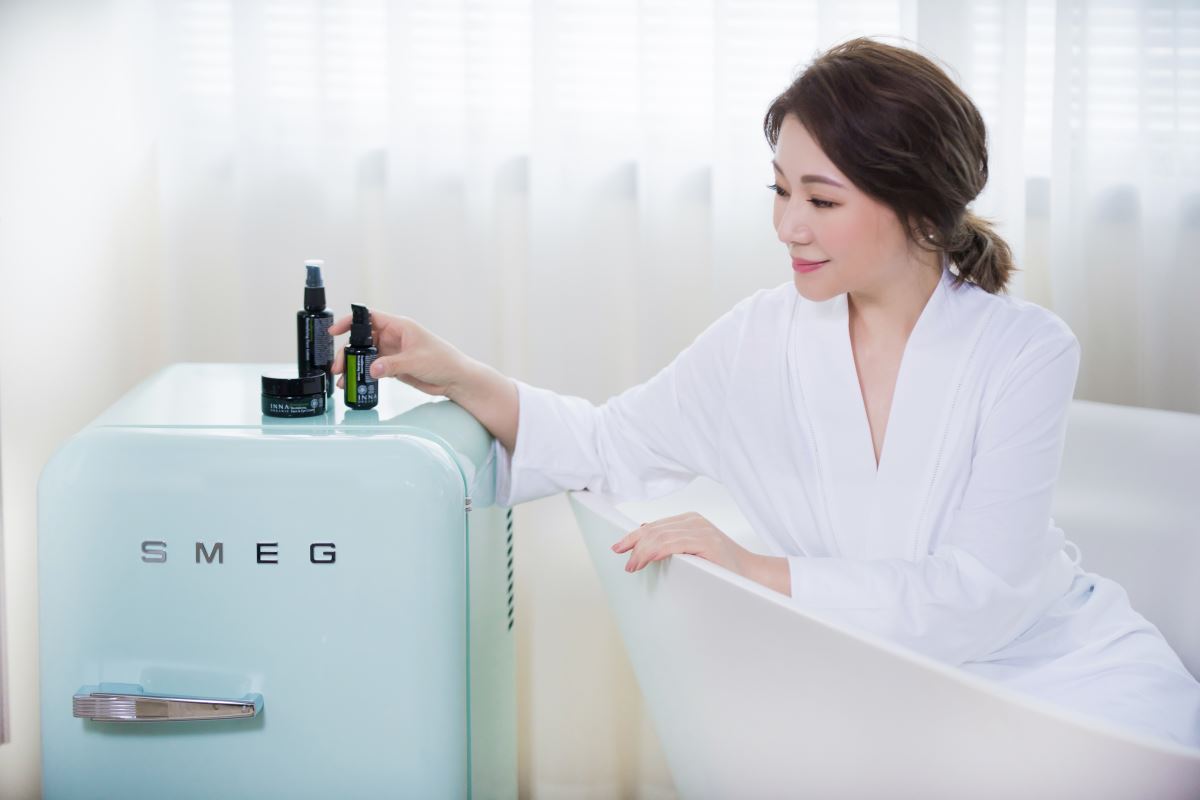 Smeg 風靡全球的復古 50 年代系列,最具代表性的復古