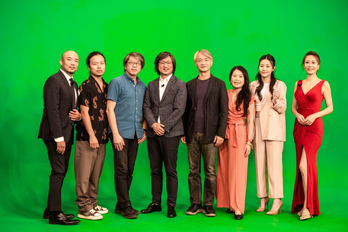 眾所矚目,2021 年第十四屆台灣室內設計大獎在疫情中