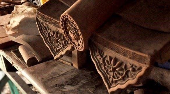 無形中悄悄衰退的手工技藝,搭建的是數百、數十年便流