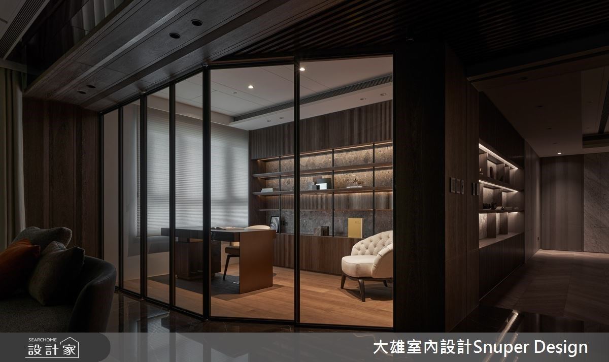 在家工作、閱讀,想靜下心看一本書時,是不是希望可以