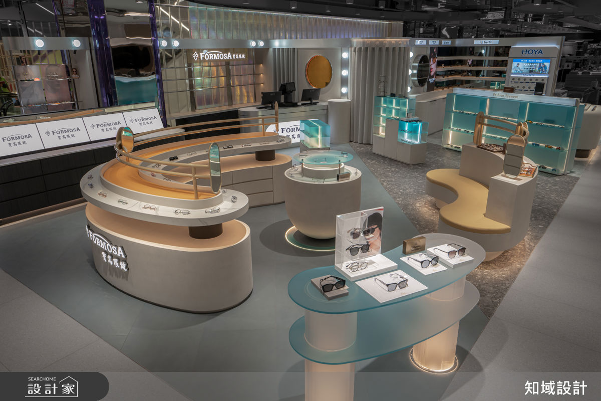 現代風 知域06