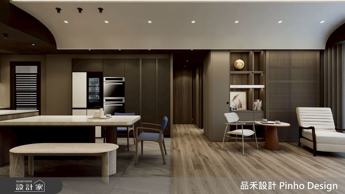 現代風,品禾設計01