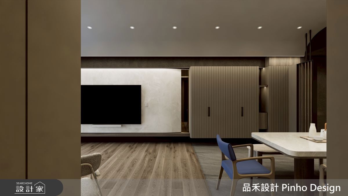 現代風,品禾設計03