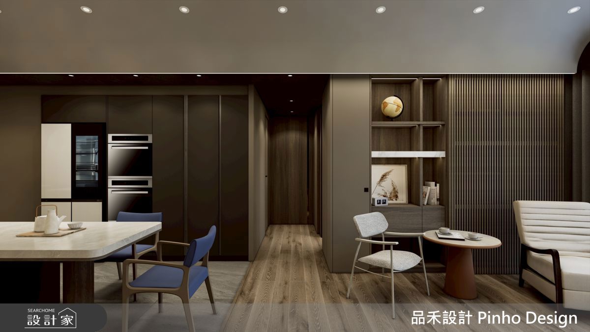 現代風,品禾設計07