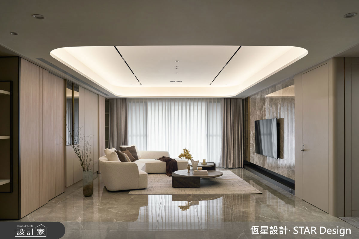 恆星豪宅設計02