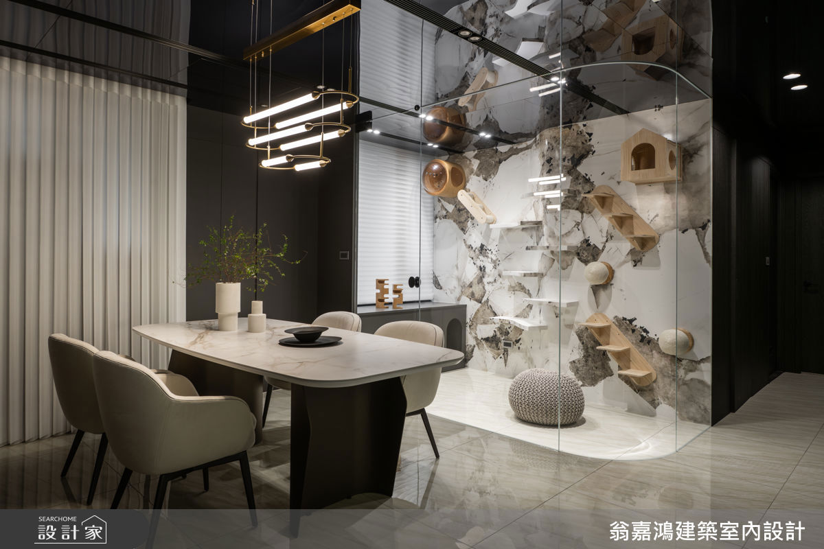 飯店風,翁嘉鴻建築08