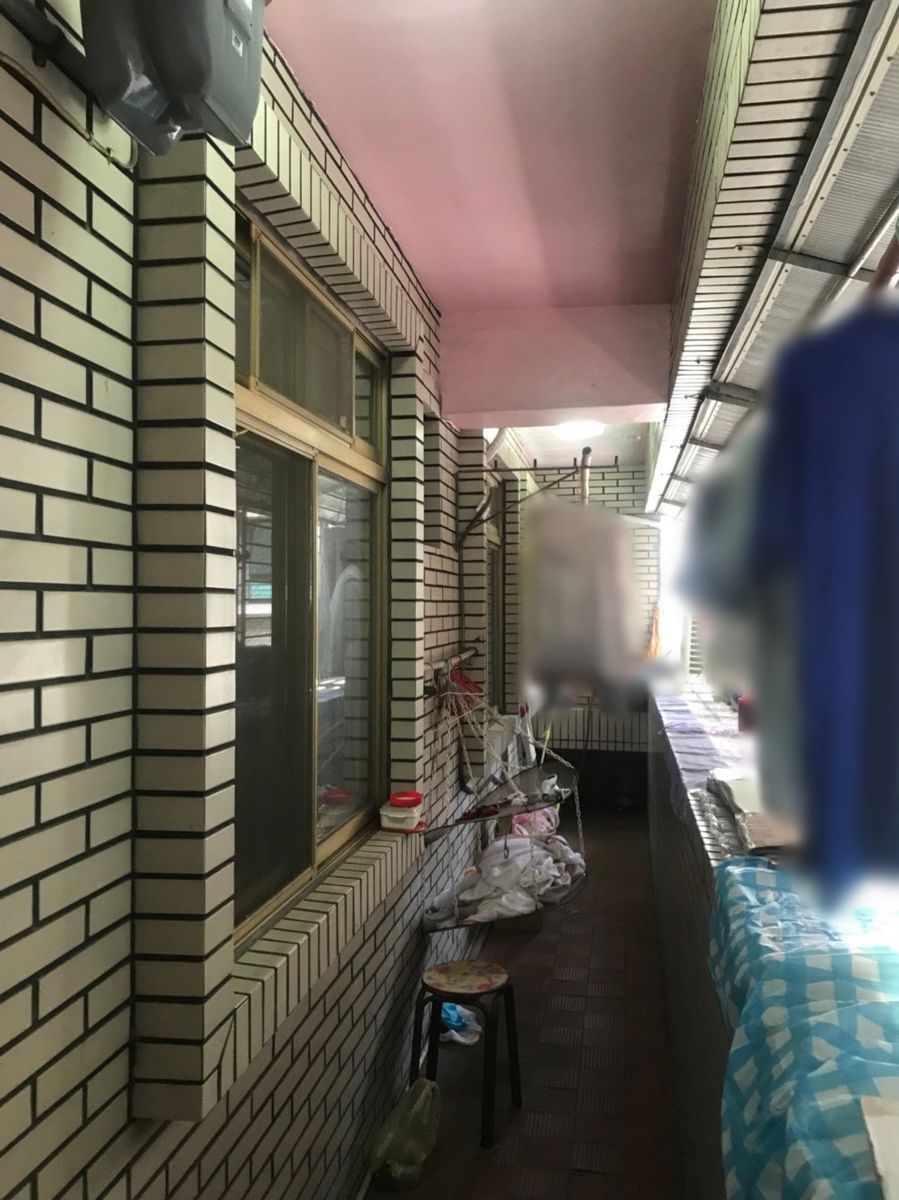 工業風,構設計18