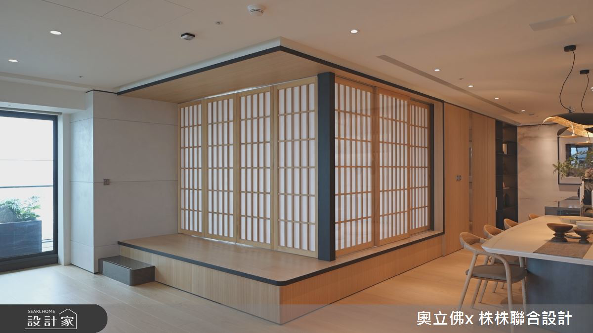 奧立佛x 株株豪宅11