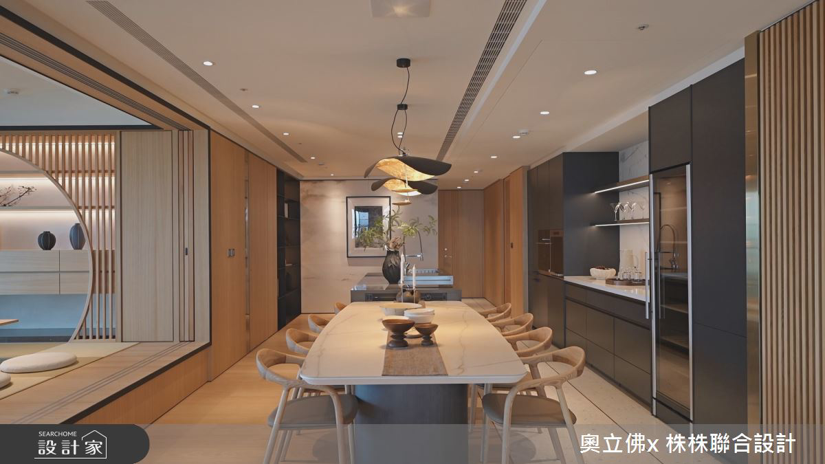 奧立佛x 株株豪宅16