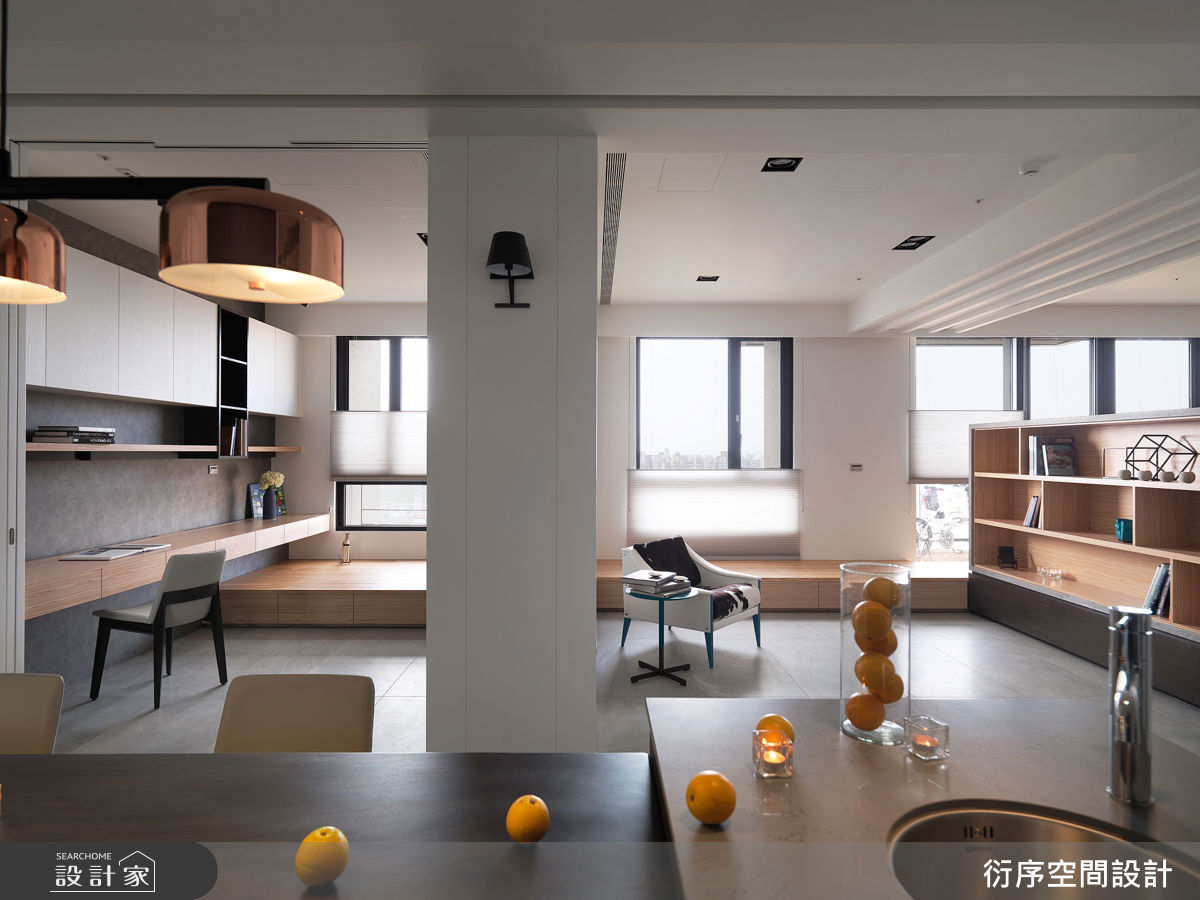 現代風衍序03