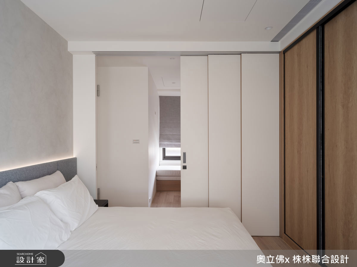 看更多老屋翻新案例