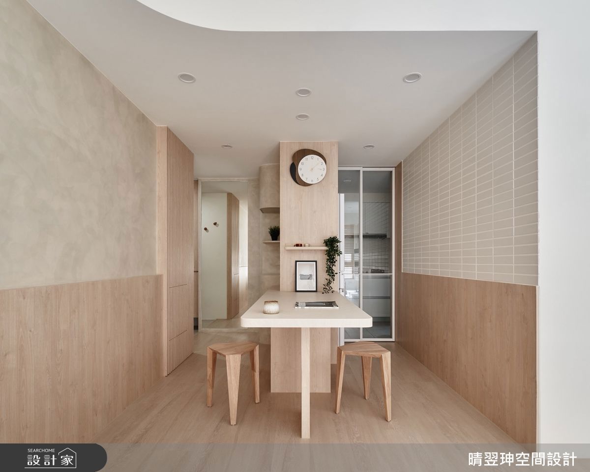 日式無印風,晴翌珅03