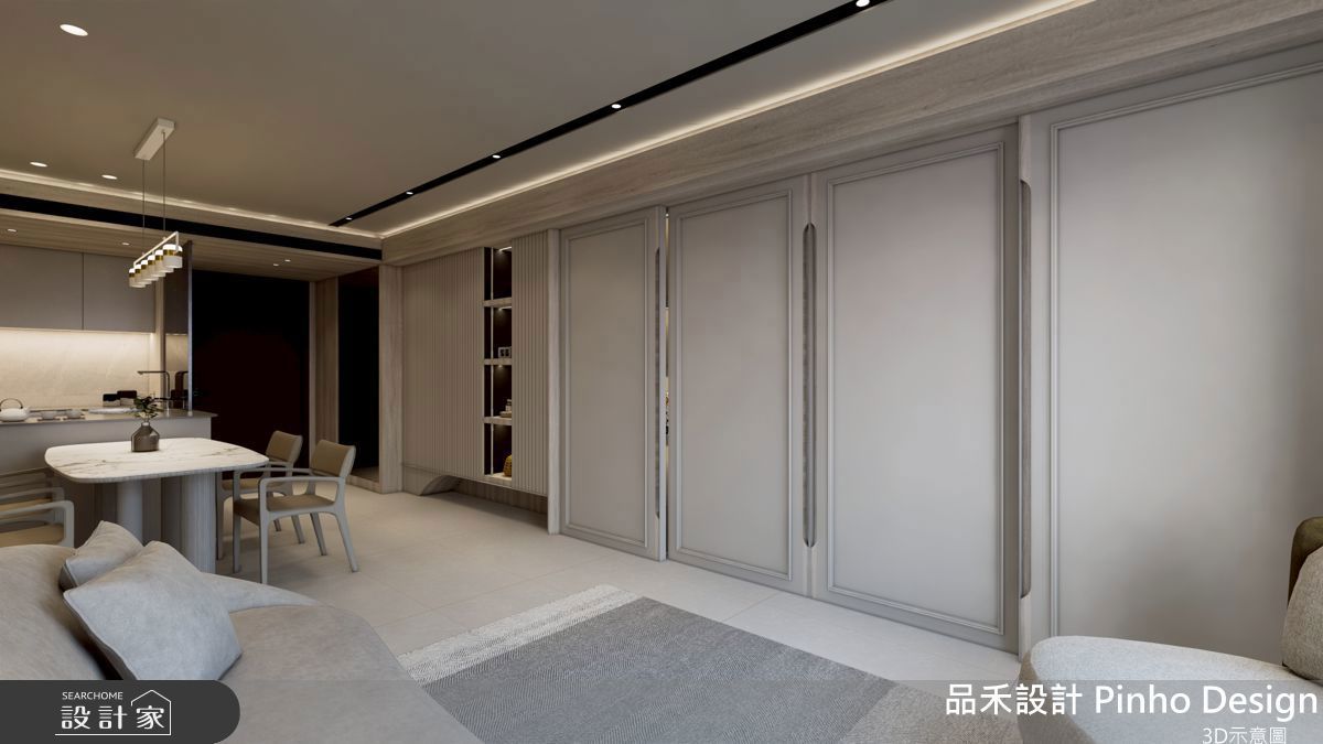 英式風品禾04