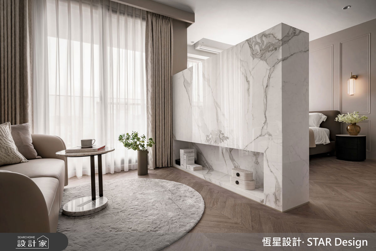 恆星豪宅13