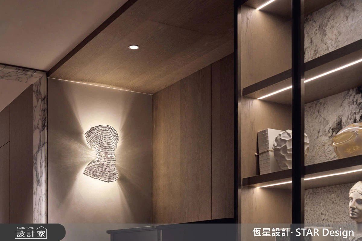 恆星豪宅11