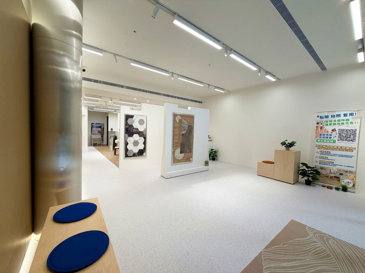 富銘地板,建材03