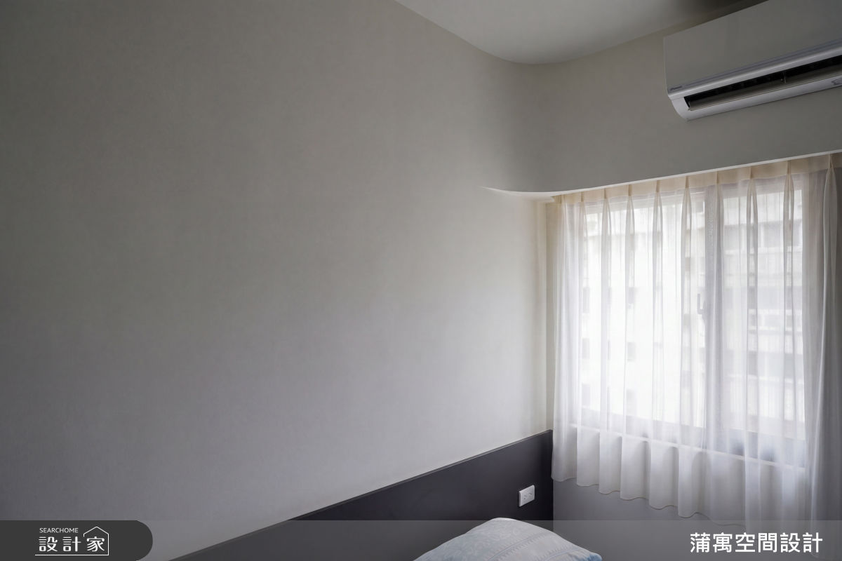 日式無印風,蒲寓設計17