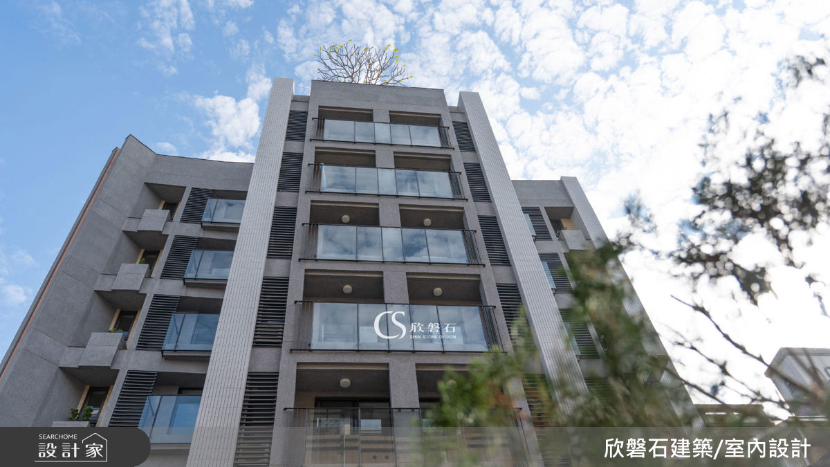「心樂埕2」與「科博1+1」兩案,成為品牌被市場看見的起點,以差異化產品定位吸引客群並建立品牌辨識度。