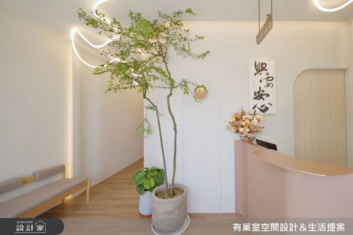 日式侘寂風,有巢室02