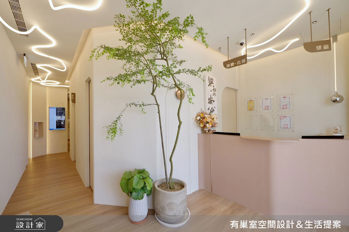 日式侘寂風,有巢室03