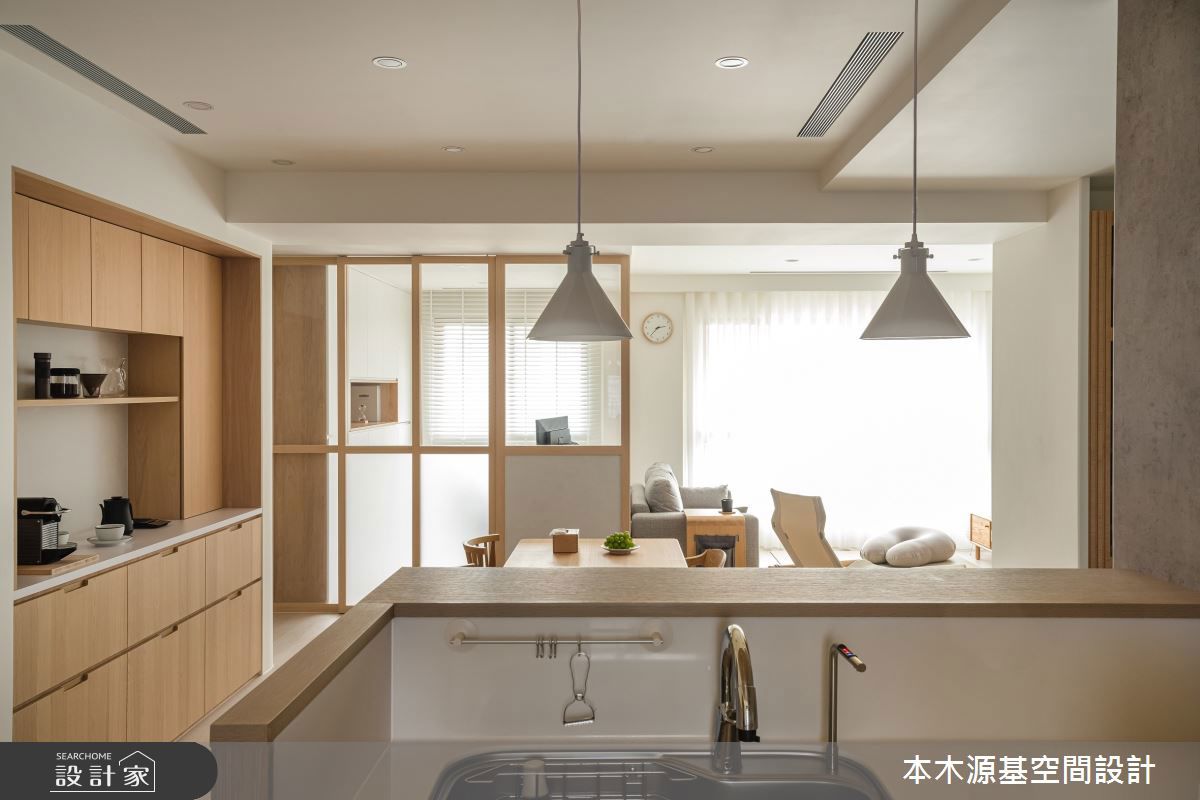 看完整餐廚案例