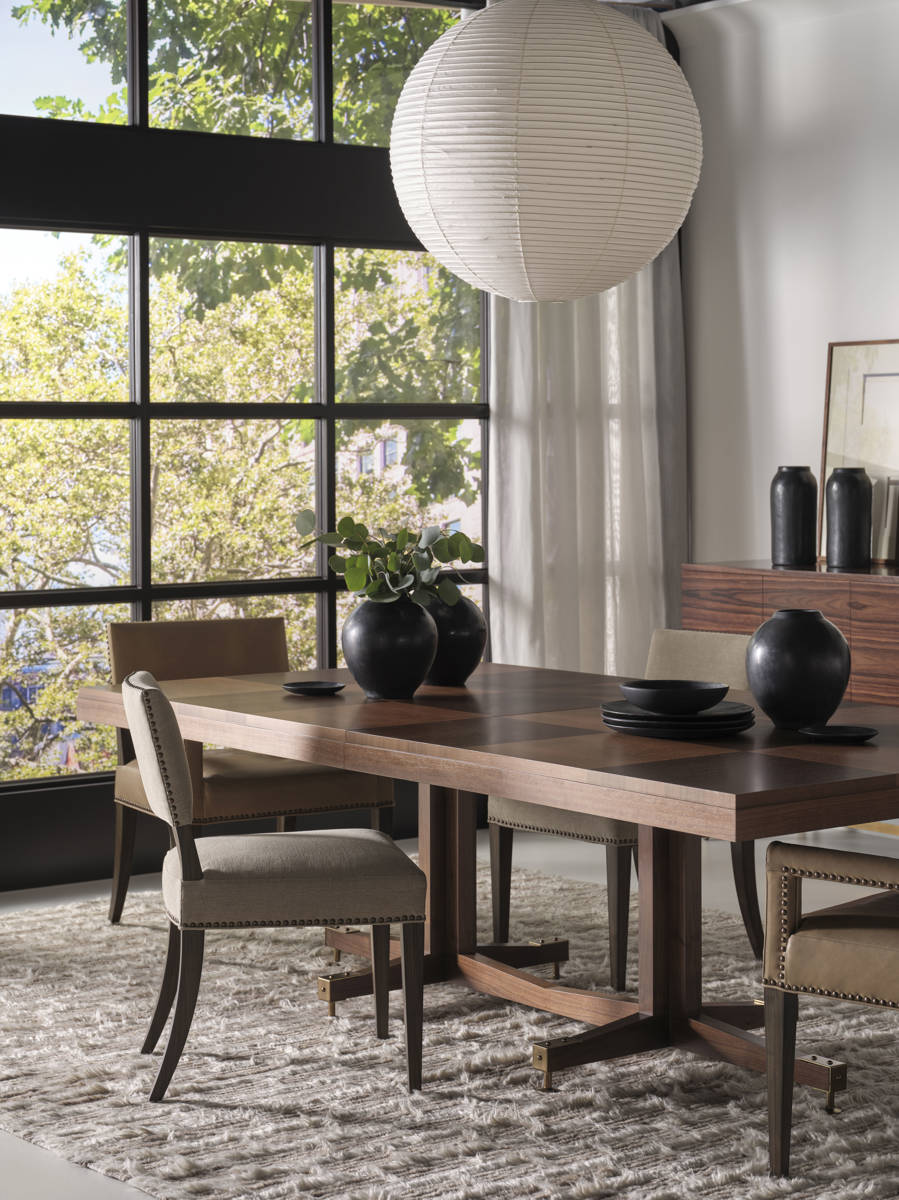The Milling Road  Collection_Sierra Dining Side Chair
