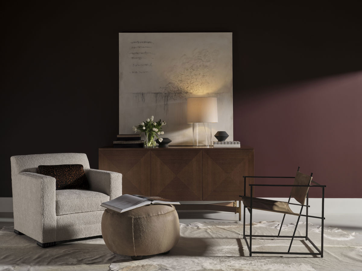 The Baker Reserve Collection_Auguste Chair