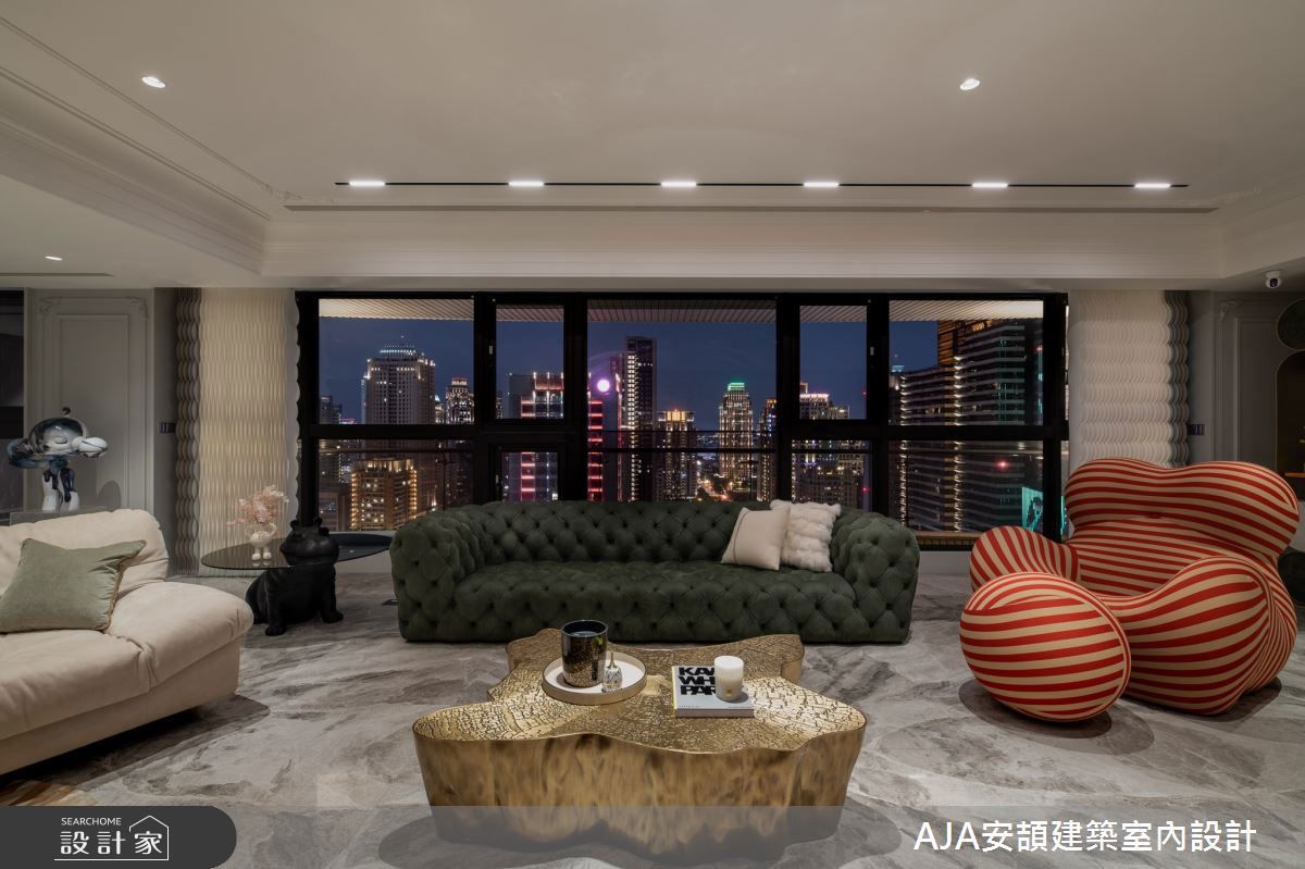 圖片提供_AJA安頡建築室內設計